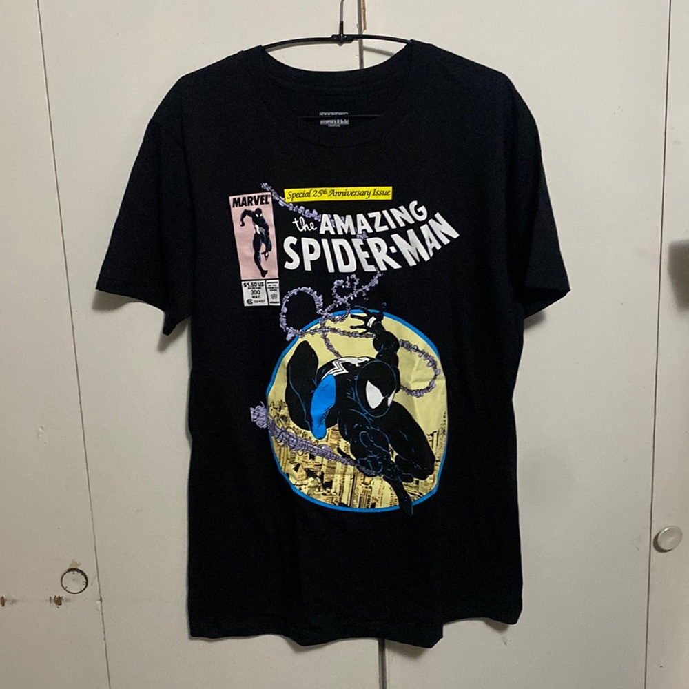 Spider-Man T-Shirt